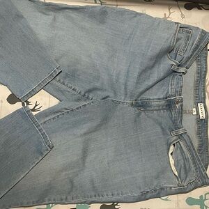 Ava & Viv Sky Blue Skinny Jeans